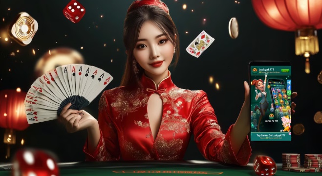 Web3 Casino - آپ