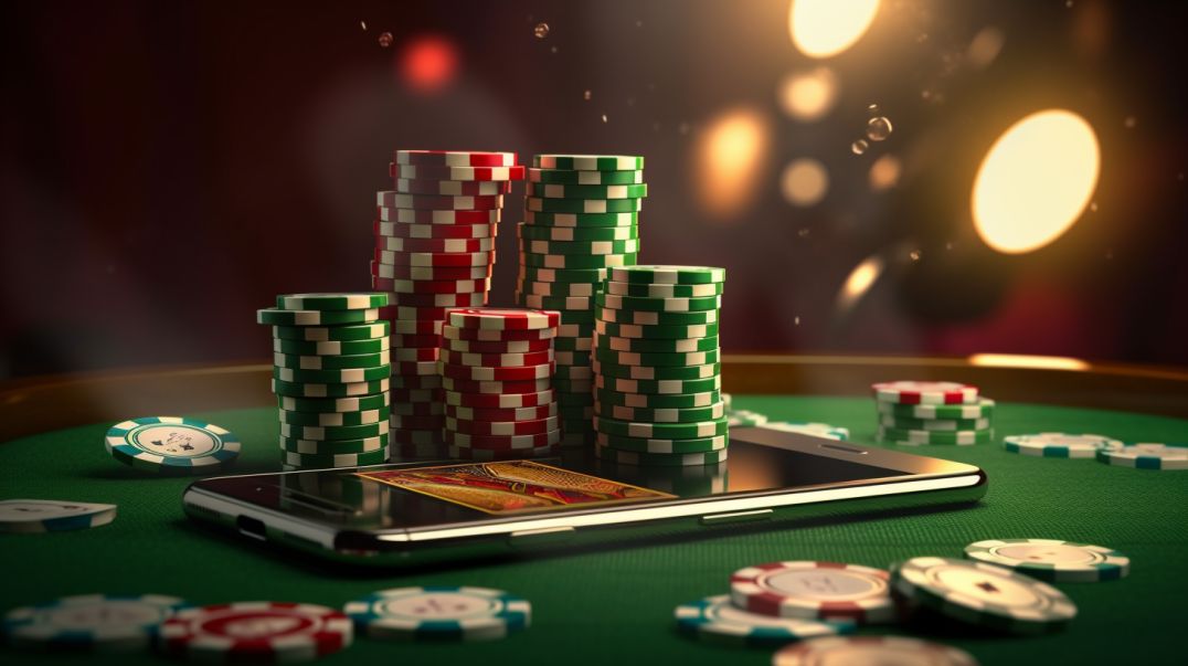 Web3 Casino پر آن لائن سلاٹس کے بارے میں
