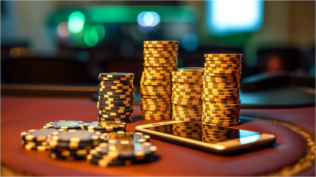 Web3 Casino کیسینو میں رولیٹی گیمز کے بارے میں معلومات
