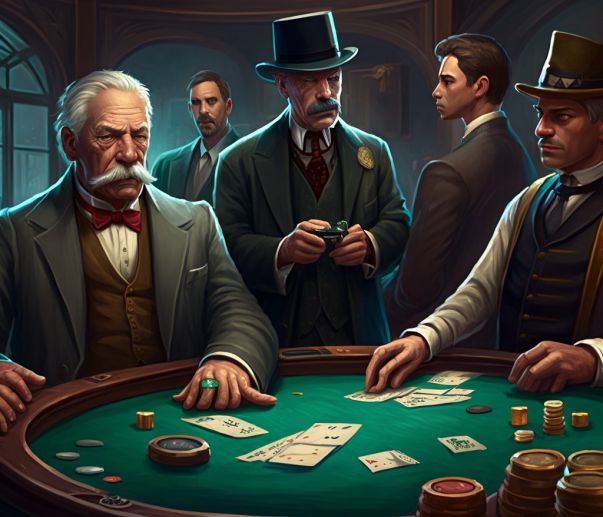 Web3 Casino پاکستان کیسینو میں بلیک جیک گیمز