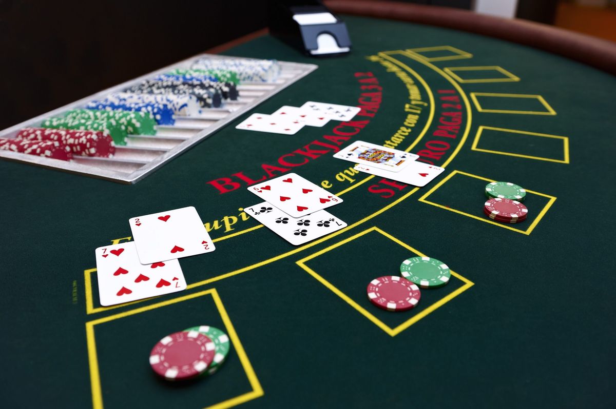 پاکستان میں Web3 Casino کا آن لائن کیسینو سیکشن کھولیں۔