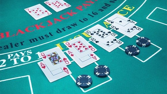 Web3 Casino کیسینو گیمز کا ایک زمرہ منتخب کریں

