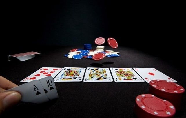 Web3 Casino کیسینو میں ایک آن لائن گیم کا انتخاب کریں۔