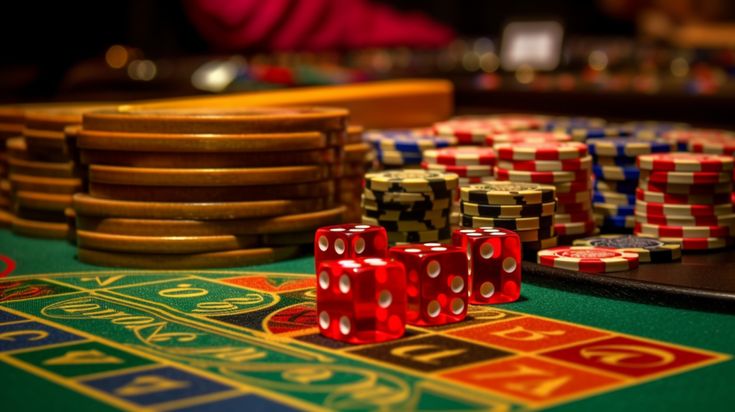 پاکستان کے نئے Web3 Casinoکیسینو کھلاڑیوں کے لیے خوش آمدید بونس