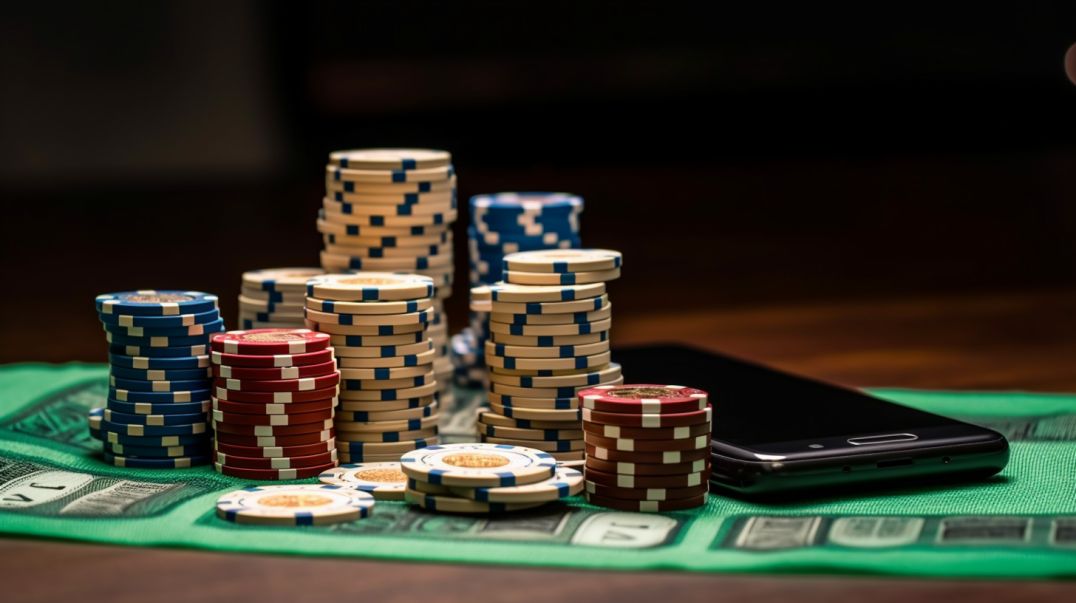 Web3 Casino آن لائن کیسینو میں اصل گیمز